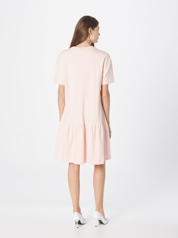 BOSS Dress 'Enika' in Pink