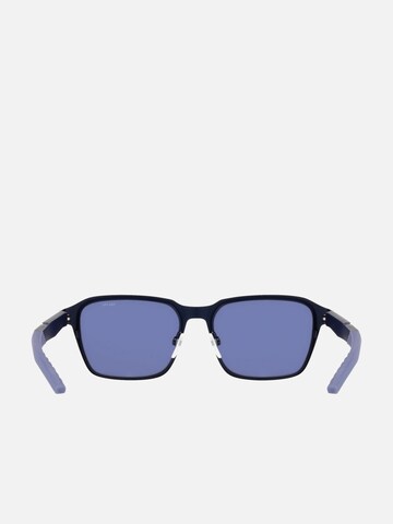NIKE - Gafas de sol 'Nike NIKE RADEON VALOR IM9734X Matte midnight navy / blue 56/17/145 MAN Sunglasses' en azul