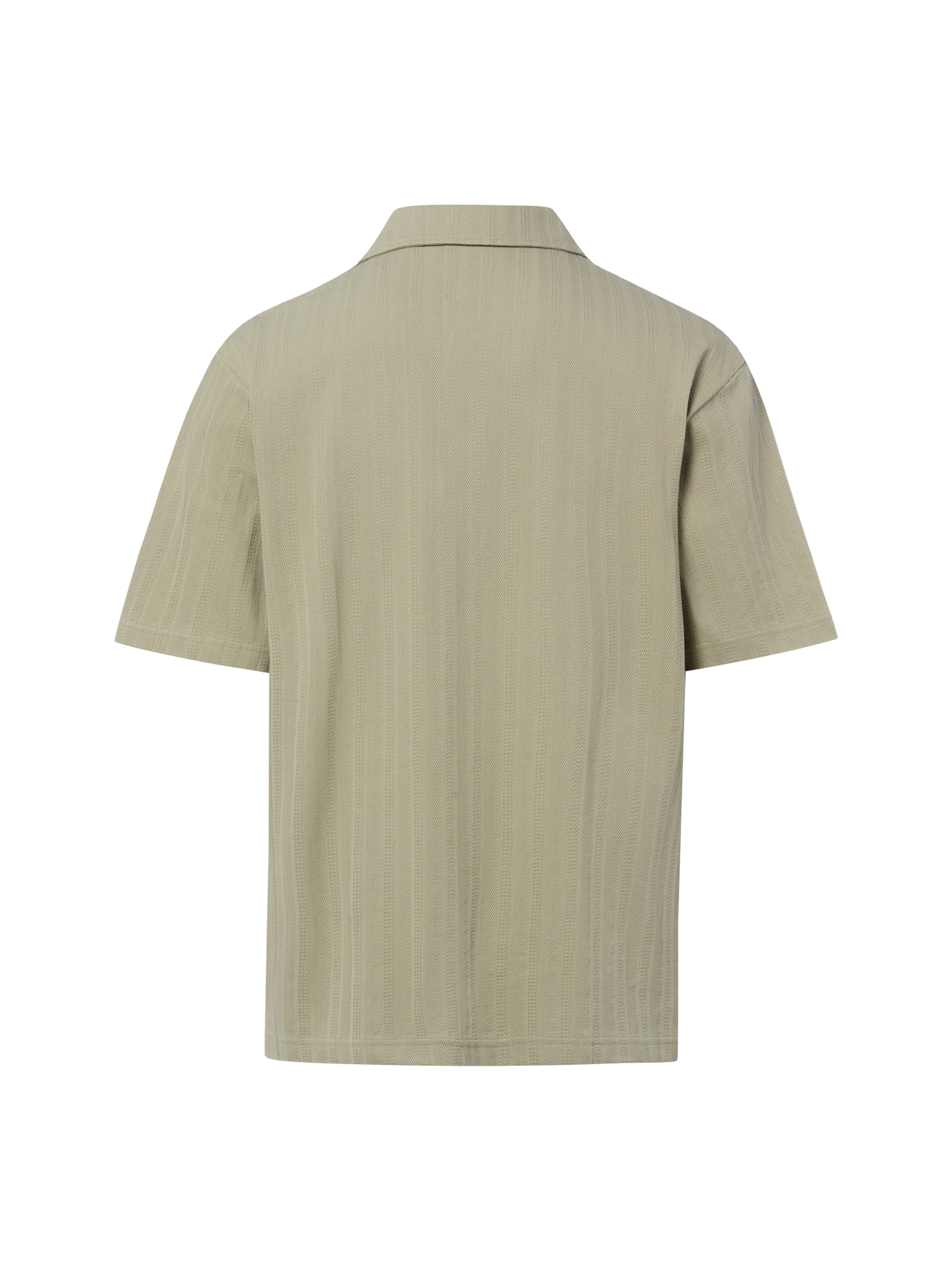 HUGO Shirt 'Dalibo' in Green