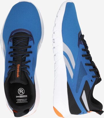 Reebok Athletic Shoes 'Flexagon Force 4' in Blue
