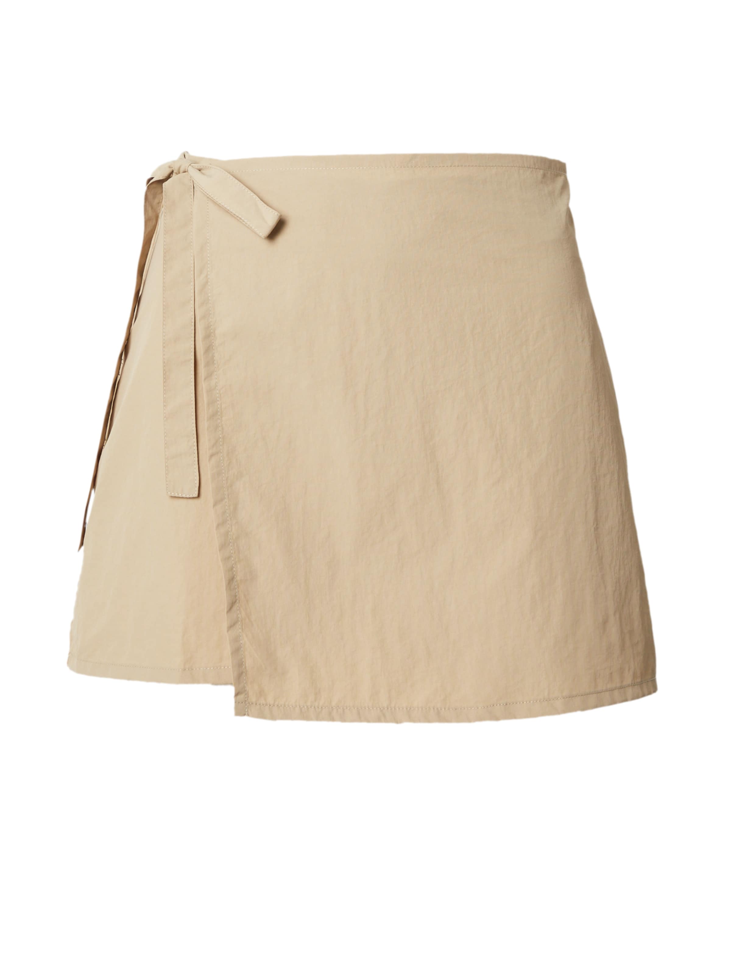 Jupe 'Enie' studioselect en beige : devant