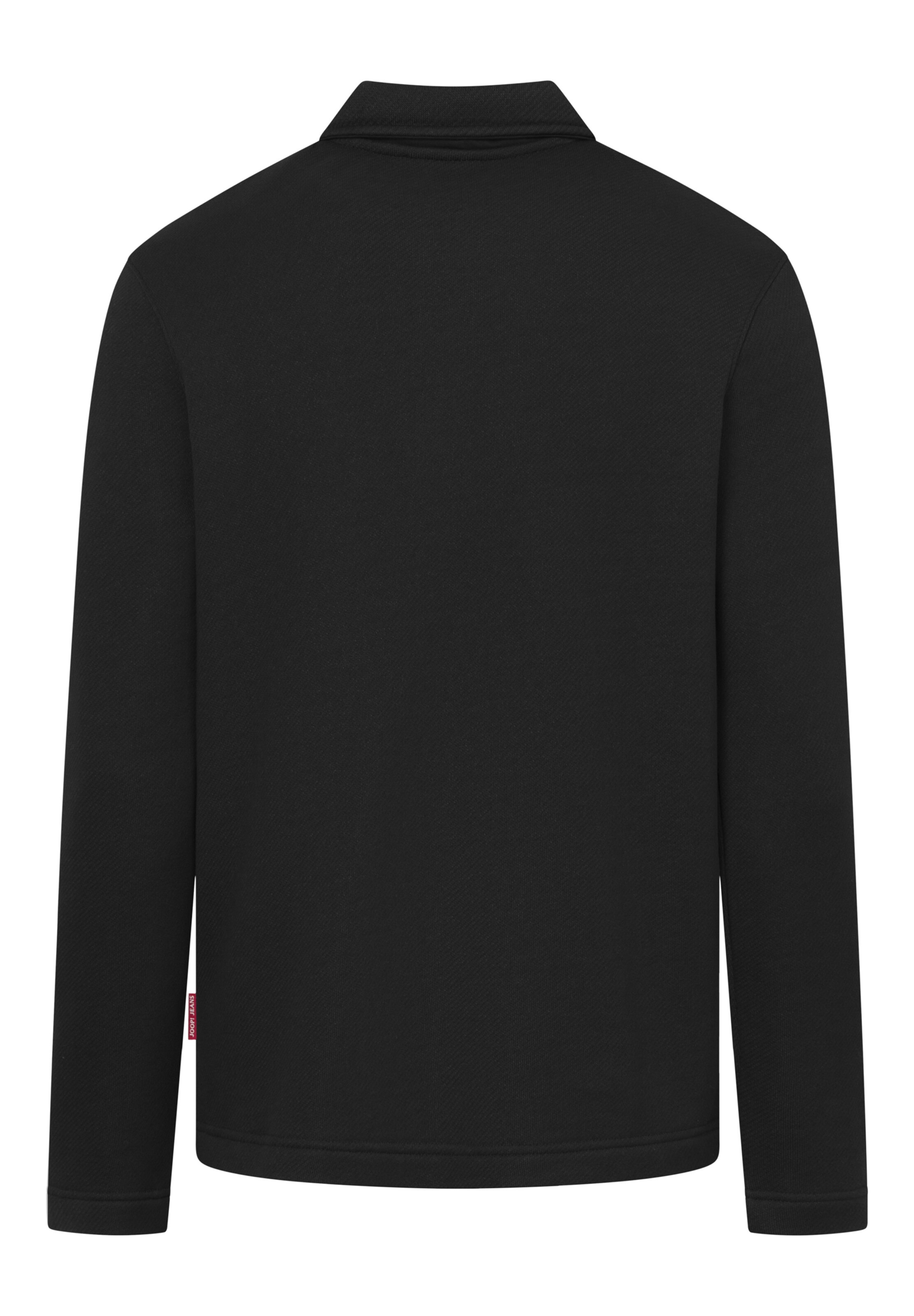 JOOP! Jacke 'Dustin' in Schwarz