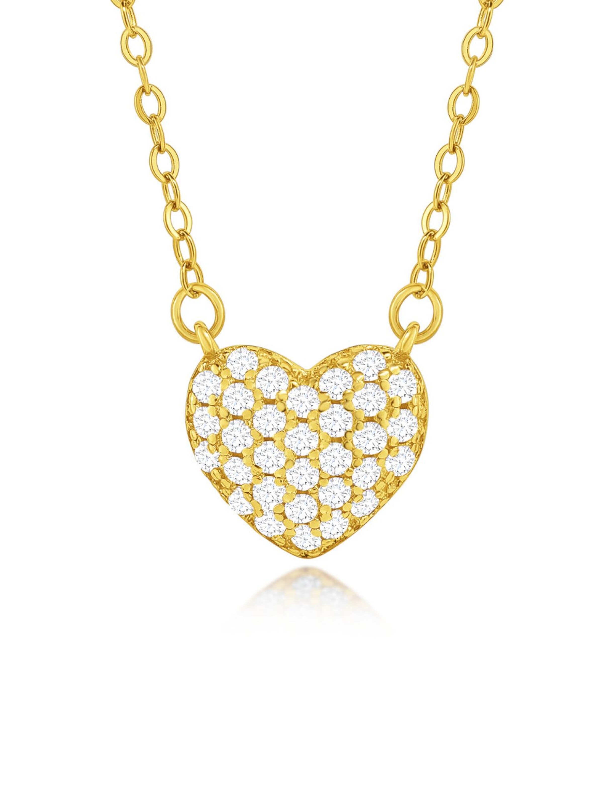 DANIEL CLIFFORD Kette 'Maria'‌‌‌‌‌‌‌‌‌‌ in Gold
