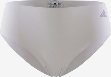 ADIDAS SPORTSWEAR Sportunterhose ' CHEEKY  Micro Cut ' in Grau