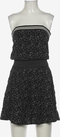 MAUI WOWIE Dress in XS in Black: front