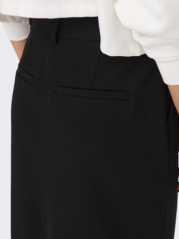 ONLY Skirt 'EMILIA' in Black