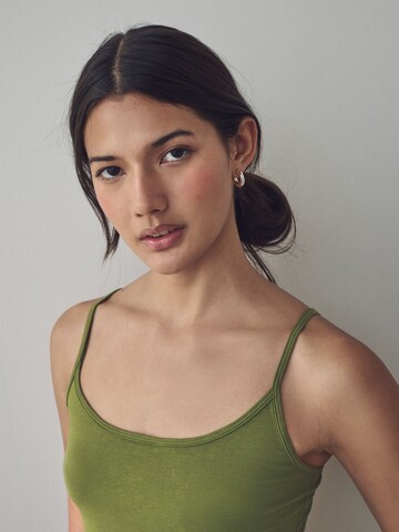 Next Top – zelená
