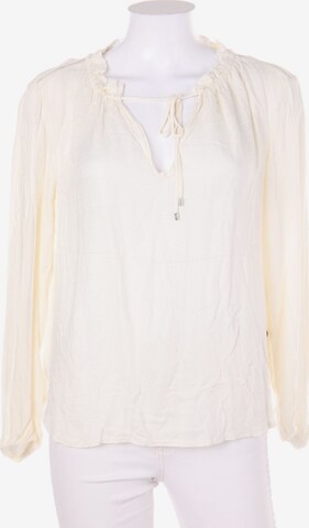 SCOTCH & SODA Blouse & Tunic in XS in White: front
