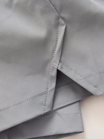 Next Badeshorts i grå