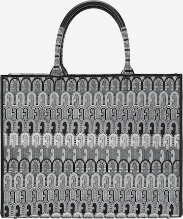 FURLA - Shopper 'Opportunity' en gris