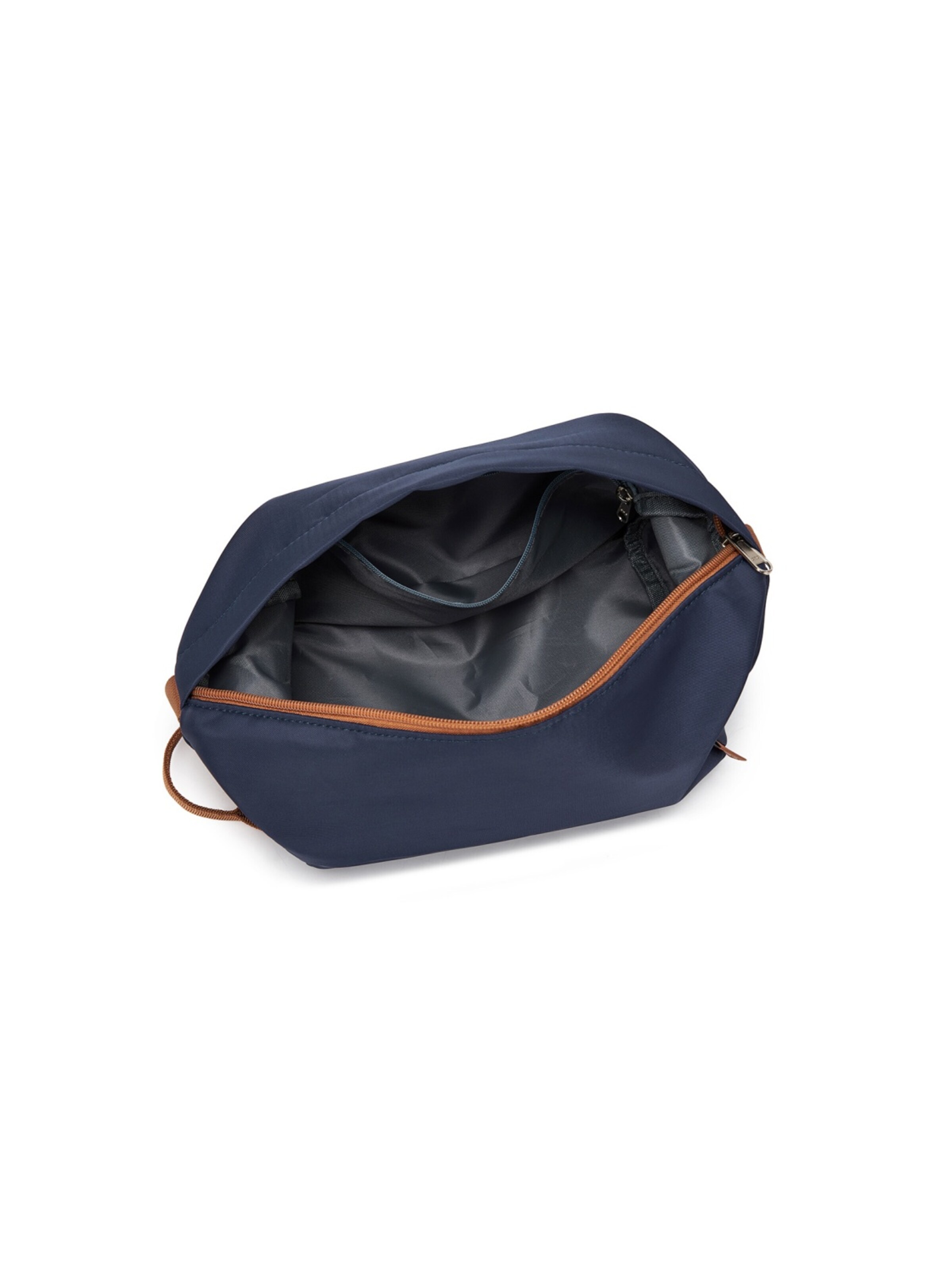 Kono Travel Bag in Blue