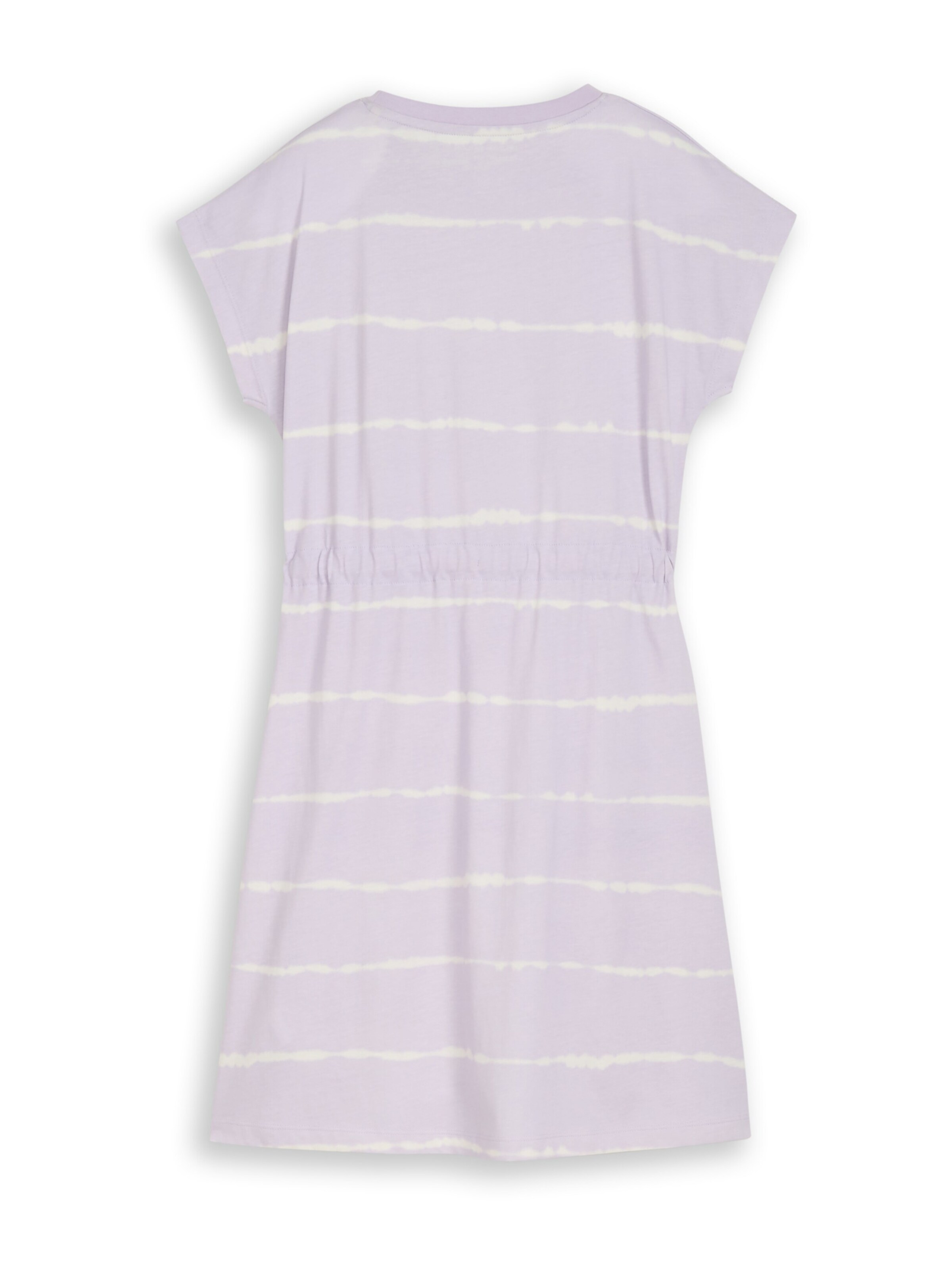 TOM TAILOR - Vestido en lila