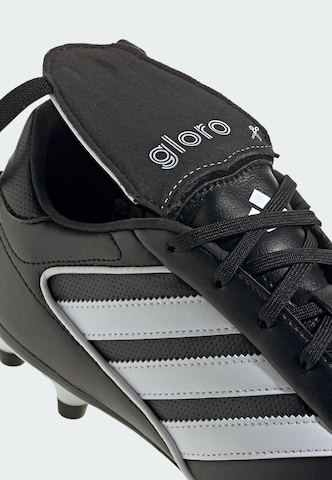 ADIDAS PERFORMANCE Soccer shoe 'Copa Gloro 2' in Black