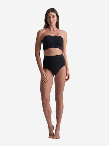 Bye Bra - Sujetador 'Soft Touch Seamless Tube Top' en negro