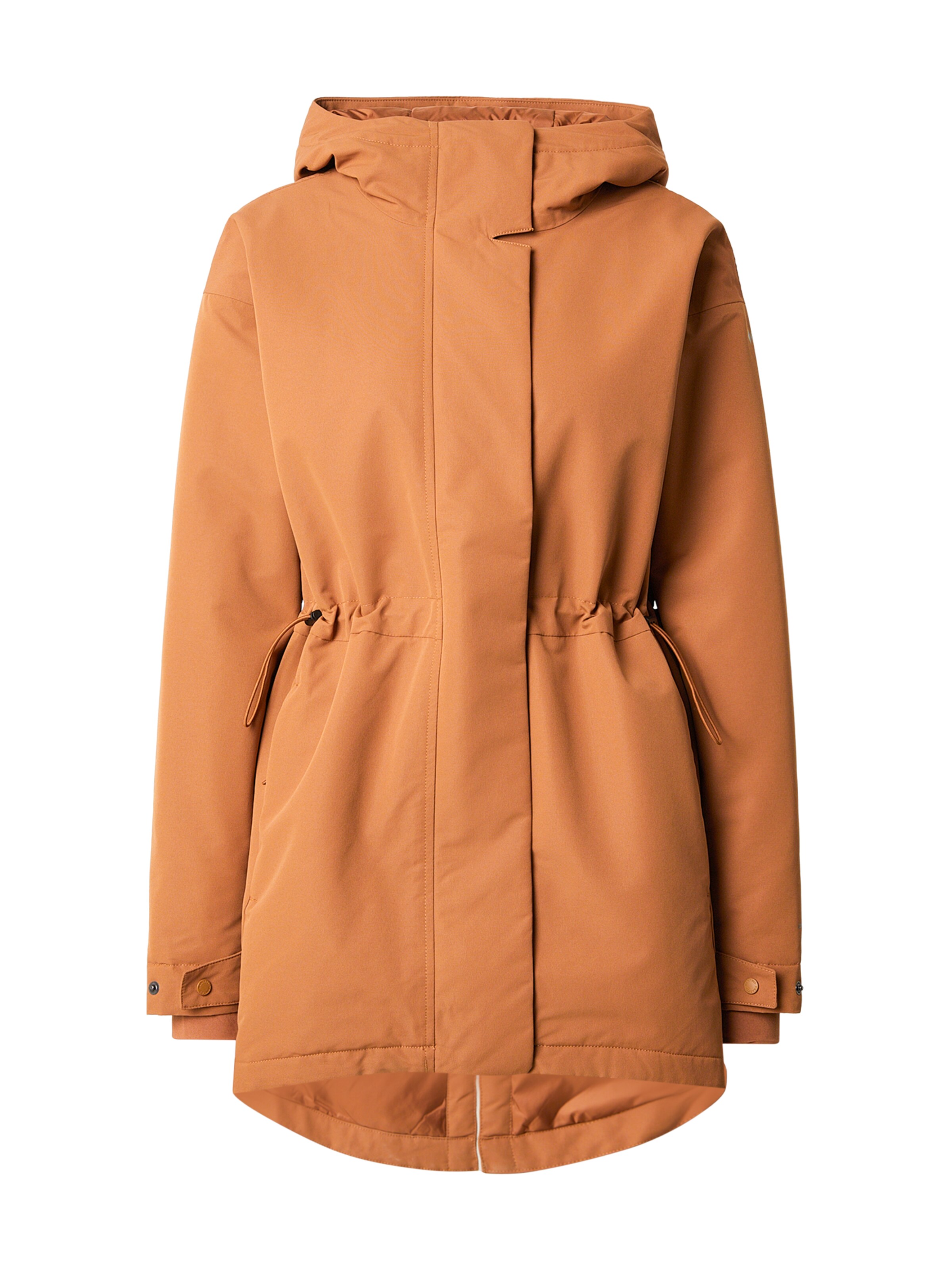 Geacă outdoor 'Venture Days' COLUMBIA pe maro, Vizualizare produs