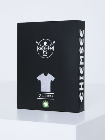 CHIEMSEE Shirt in Grey