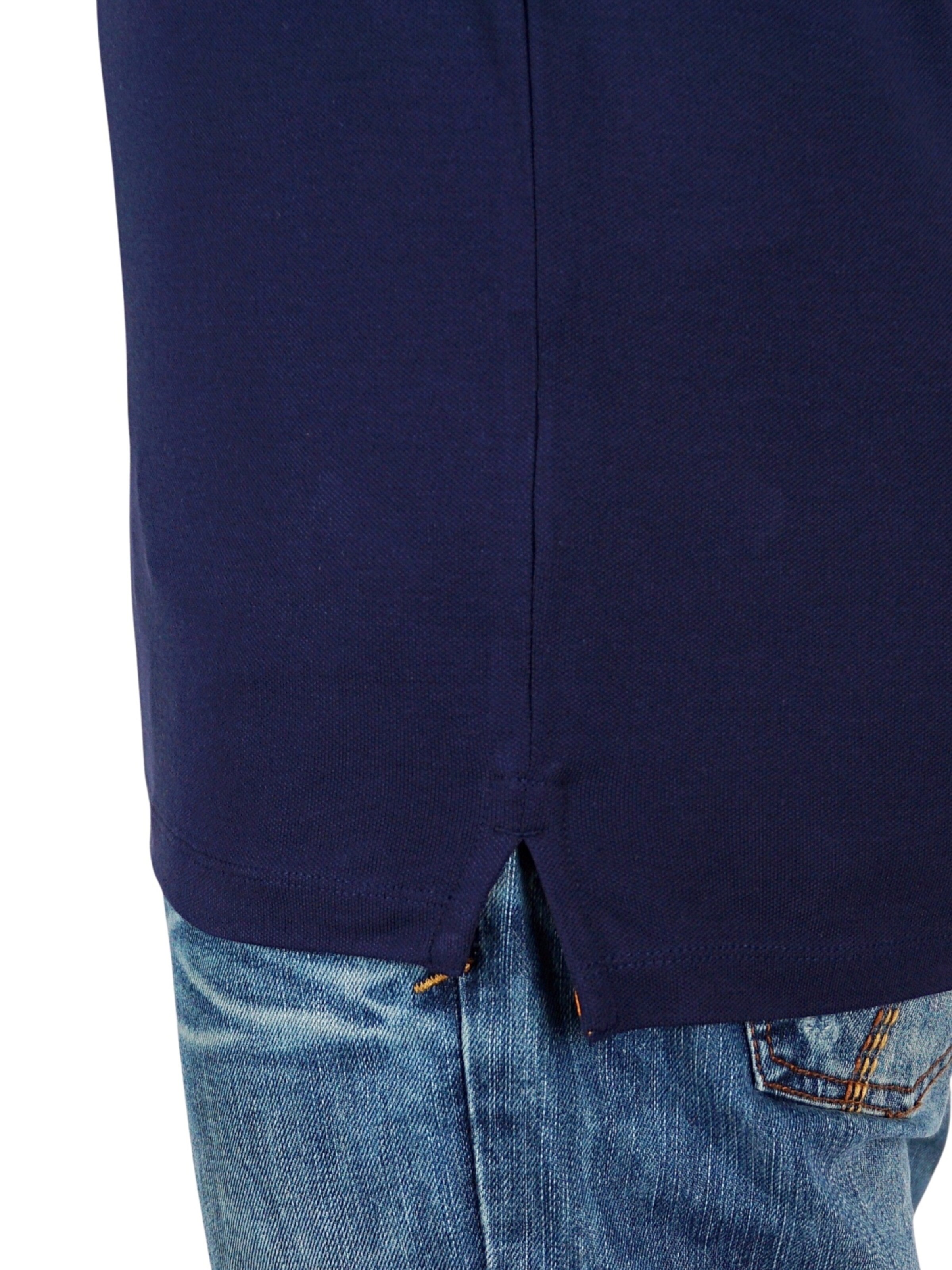 U.S. POLO ASSN. Bluser & t-shirts i blå