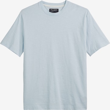 Marc O'Polo Tričko - Modrá: predná strana
