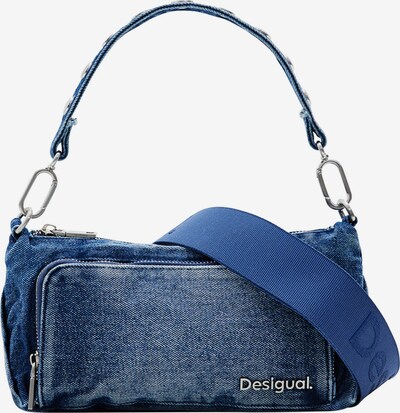 Desigual Shoulder bag 'Priori' in Blue denim, Item view