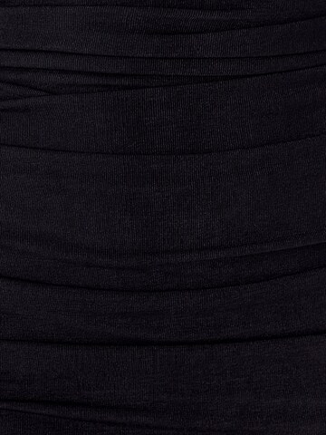 BWLDR Evening dress 'Piedra' in Black