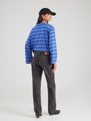 LEVI'S ® Normalny krój Jeansy w kolorze czarny: tył