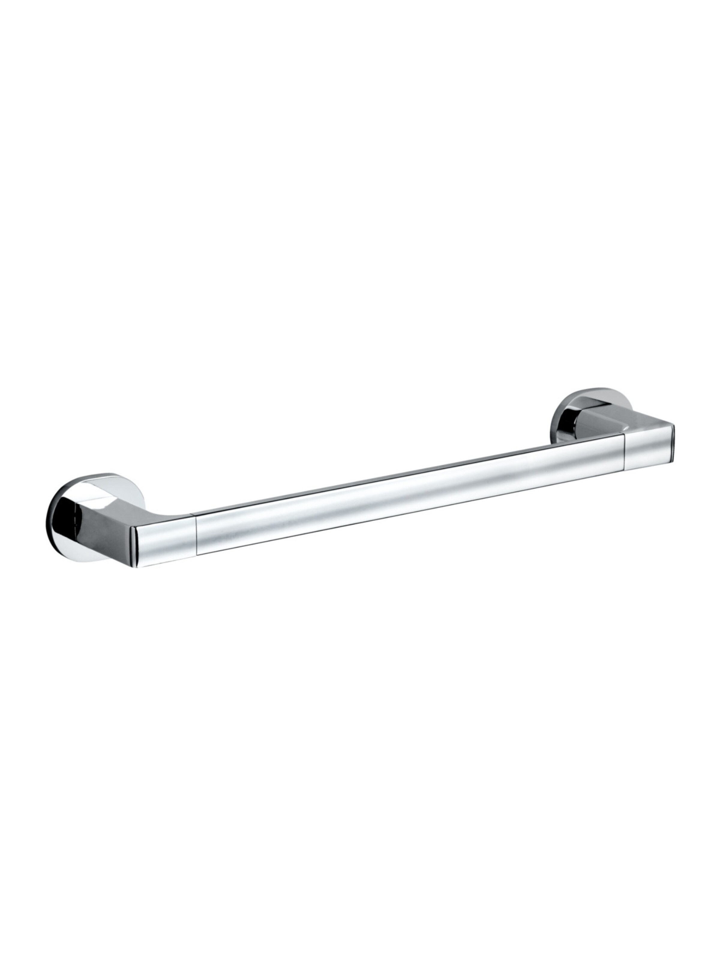 Wenko Shower Accessories 'Maribor' in Silver