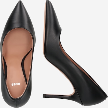 BOSS Orange Pumps 'Eddie' in Schwarz