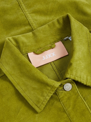 JJXX Between-season jacket 'Gelly' in Green