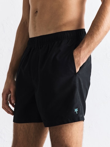 Next Swimming shorts 'Essential' in Black