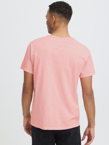 BLEND T-Shirt ' BHAshton ' in Pink