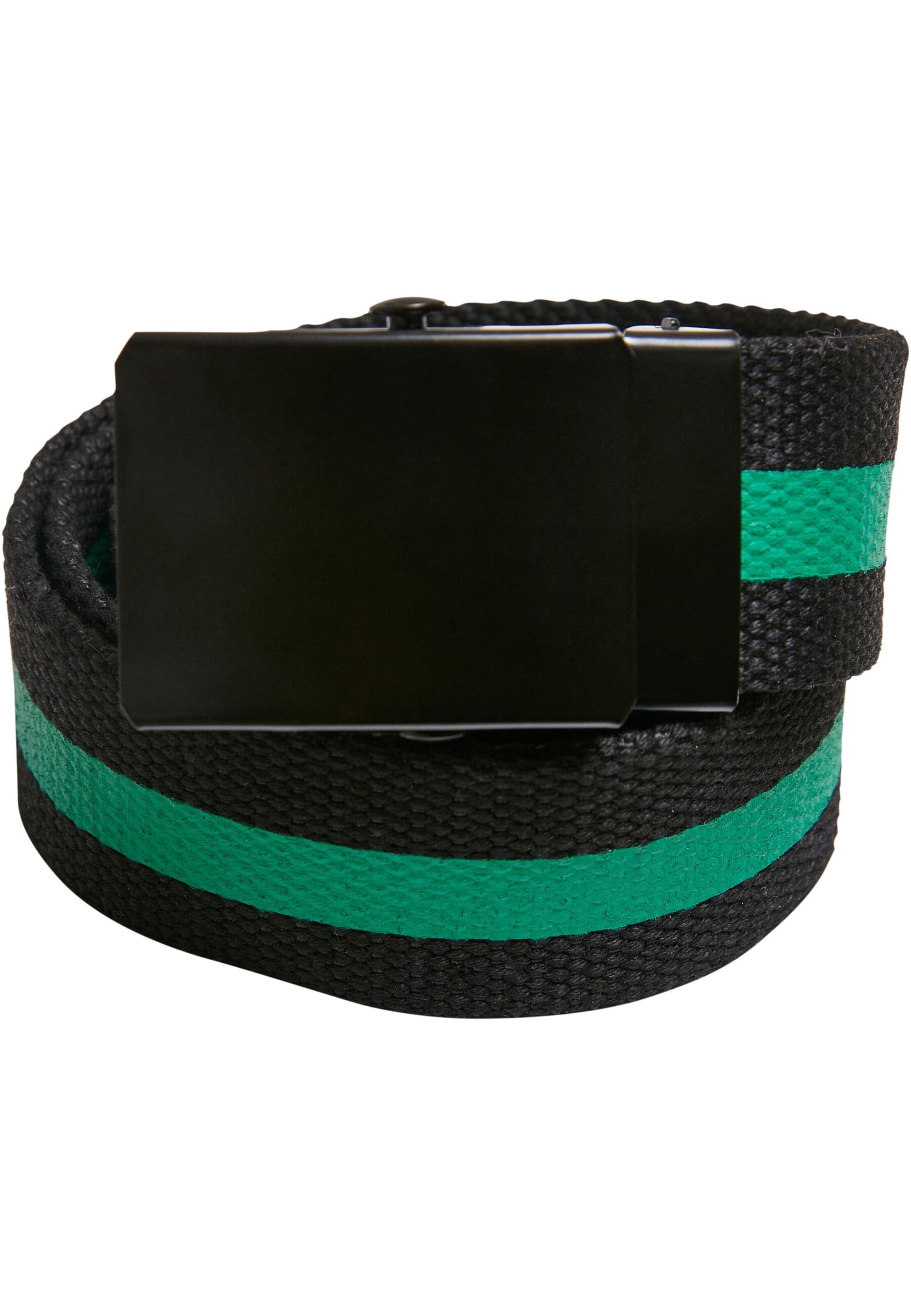melns Urban Classics Josta ' Belts Trio Kids '