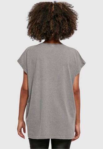 ABSOLUTE CULT Shirt 'Cars - Cruz Ramirez' in Mixed colours