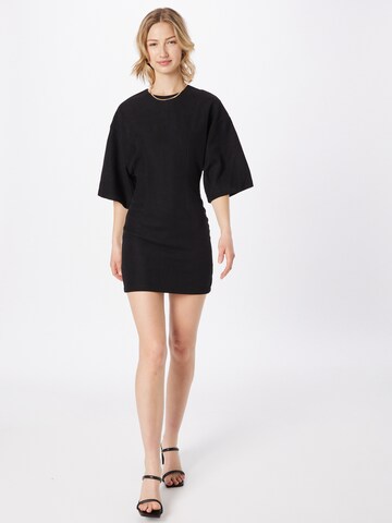 Nasty Gal - Vestido em preto