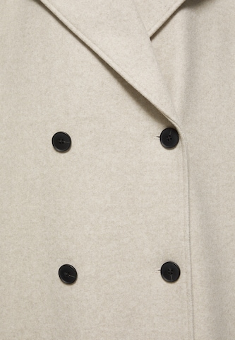 Cappotto di mezza stagione di Pull&Bear in beige
