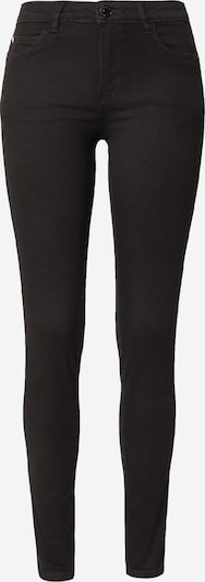 GUESS Jeans 'Curve X' i 24/30 i black denim, Produktvisning