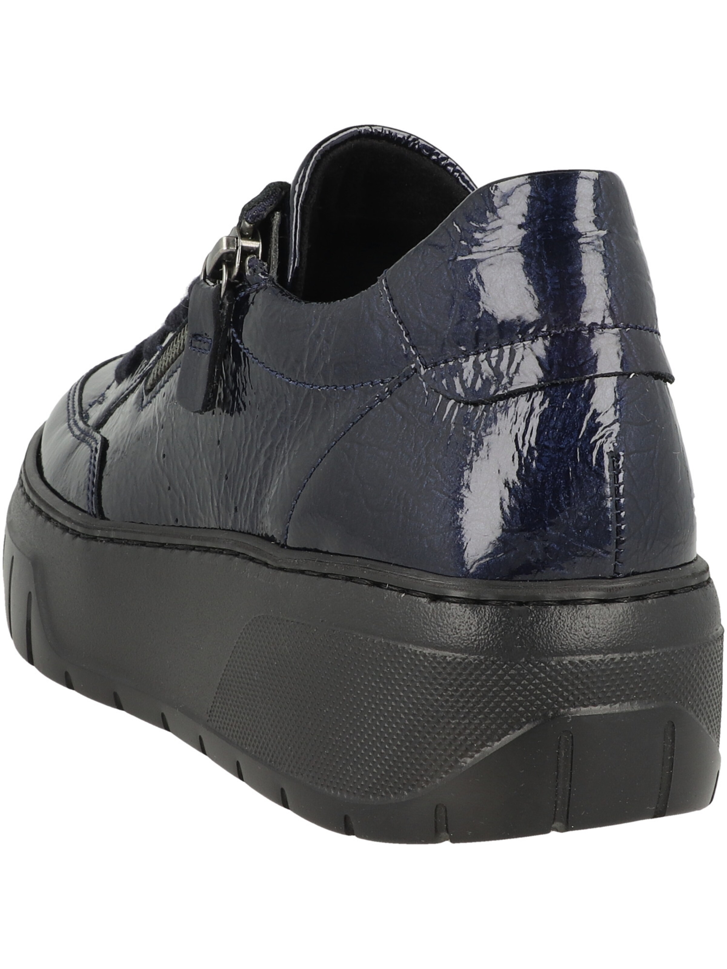 GABOR Platform trainers '73.220' in Blue
