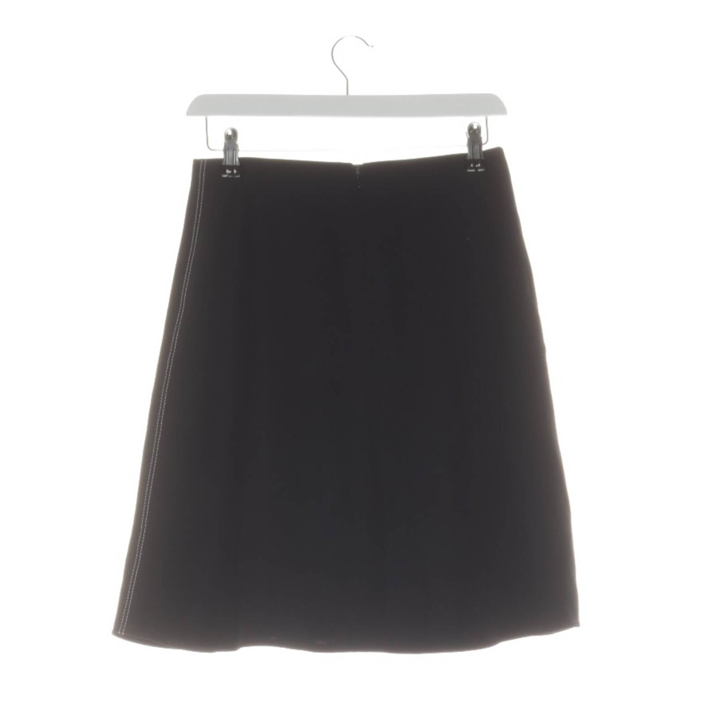 Louis Vuitton Skirt in XXS in Blue