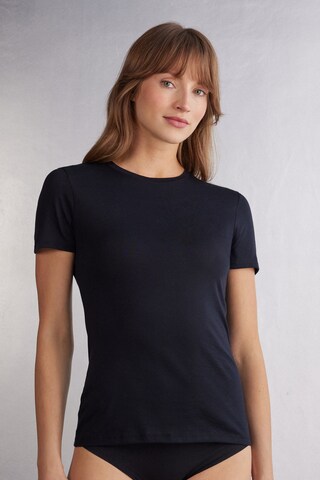 INTIMISSIMI T-Shirt in Schwarz: Vorderseite