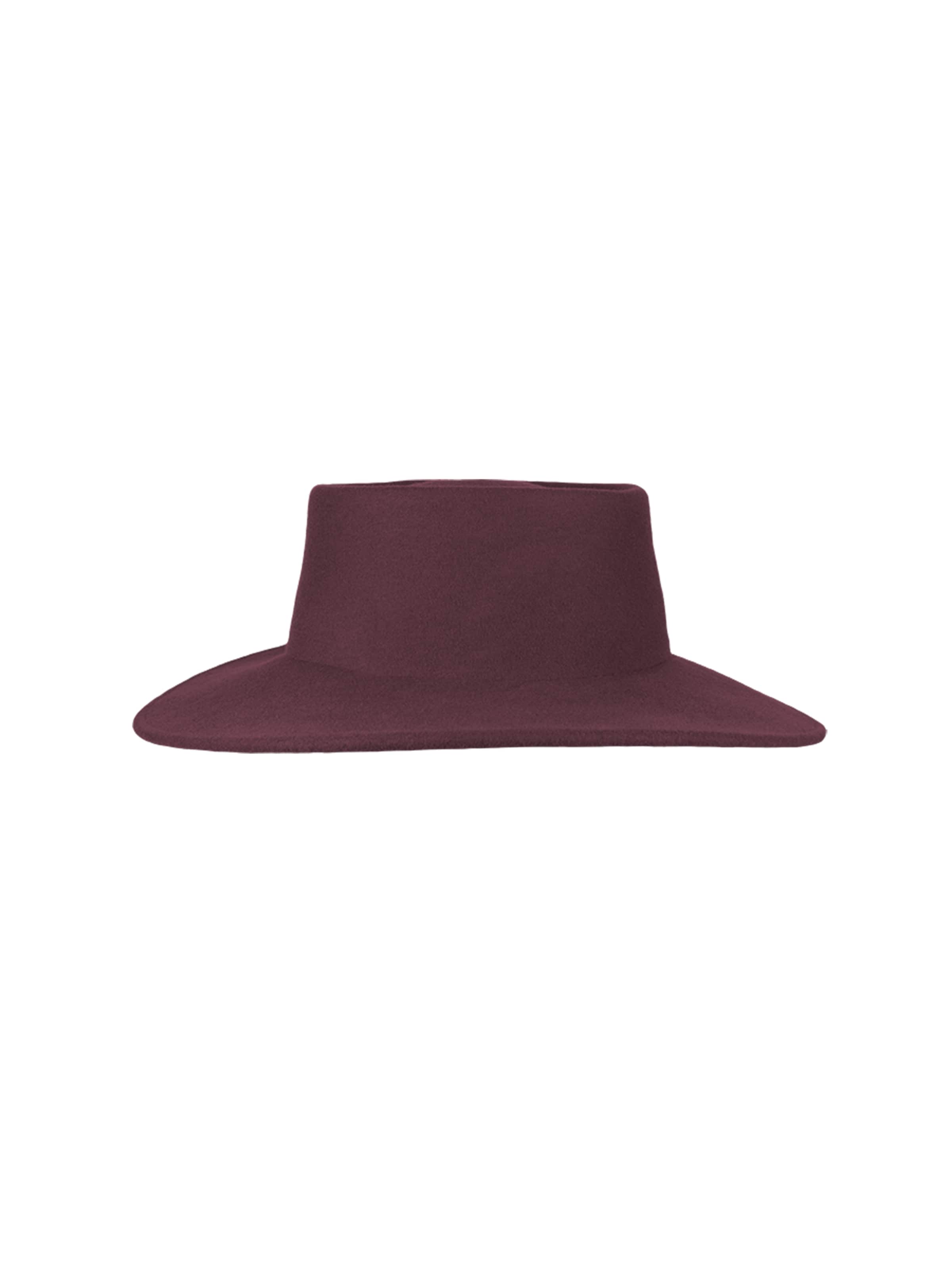 Hatland Hat 'Claire' in Red