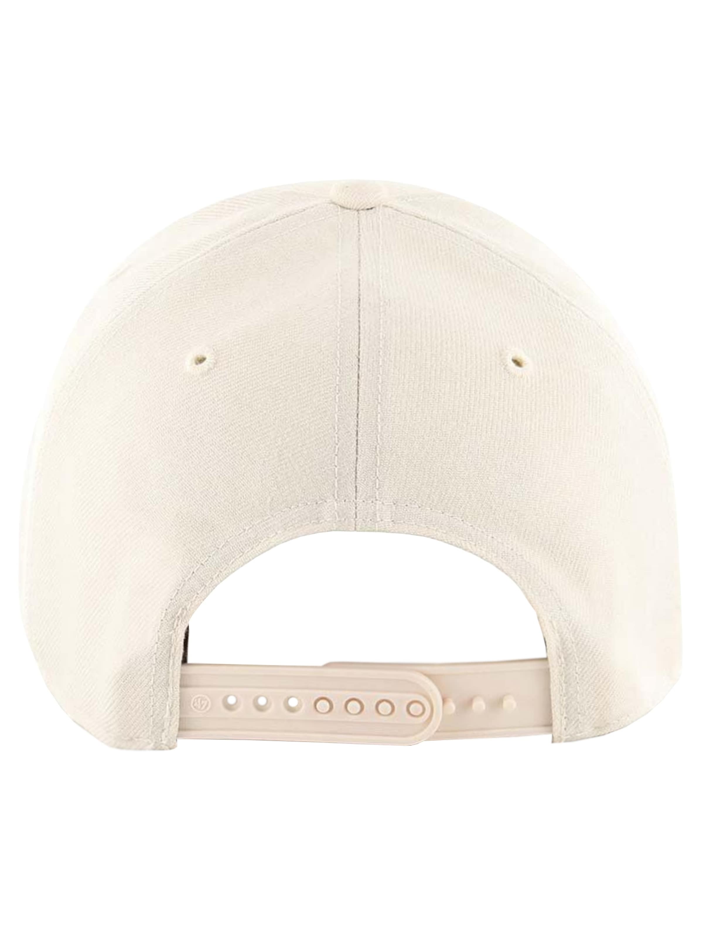 47 Cap 'MLB New York Yankees' in Beige