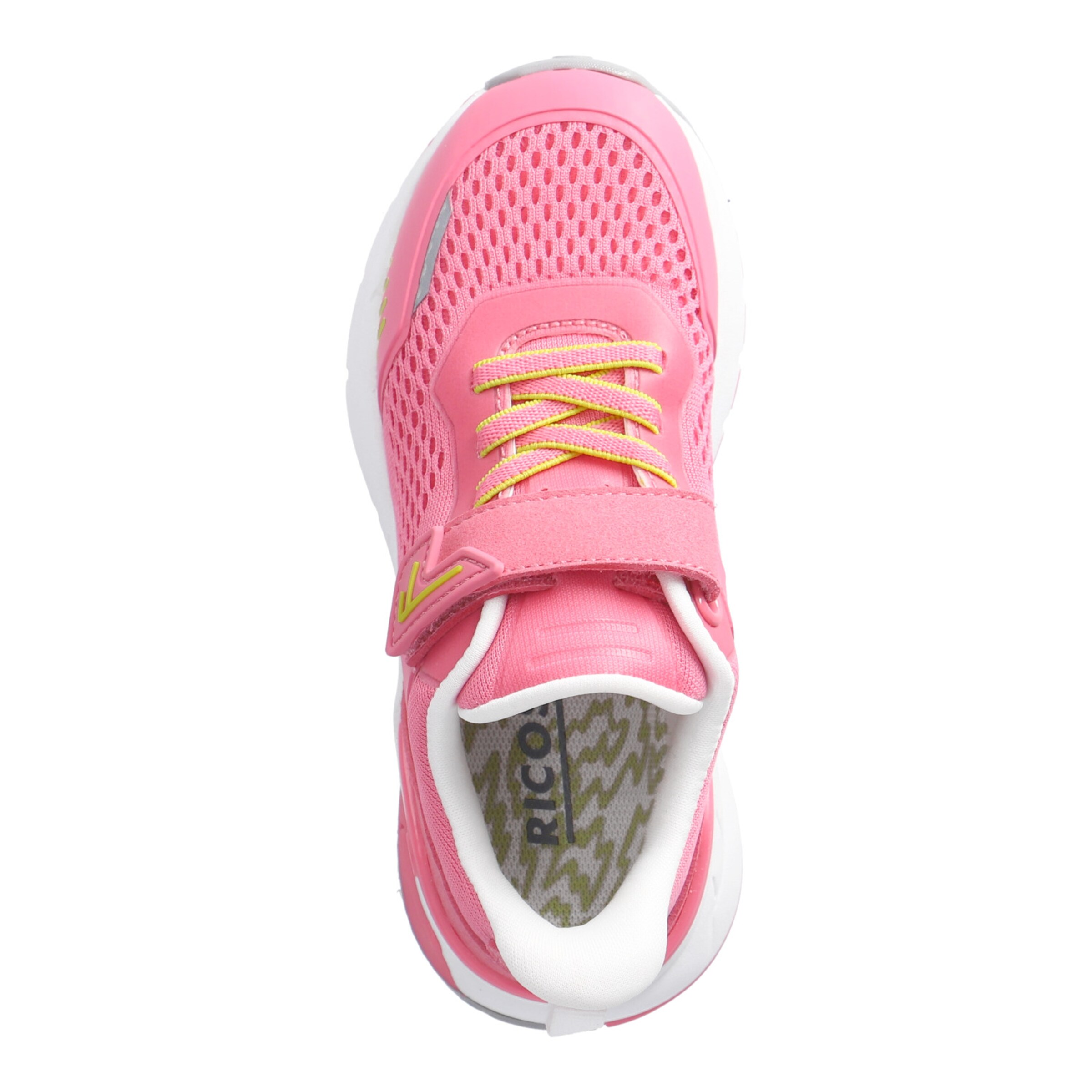 RICOSTA Sneaker in Pink