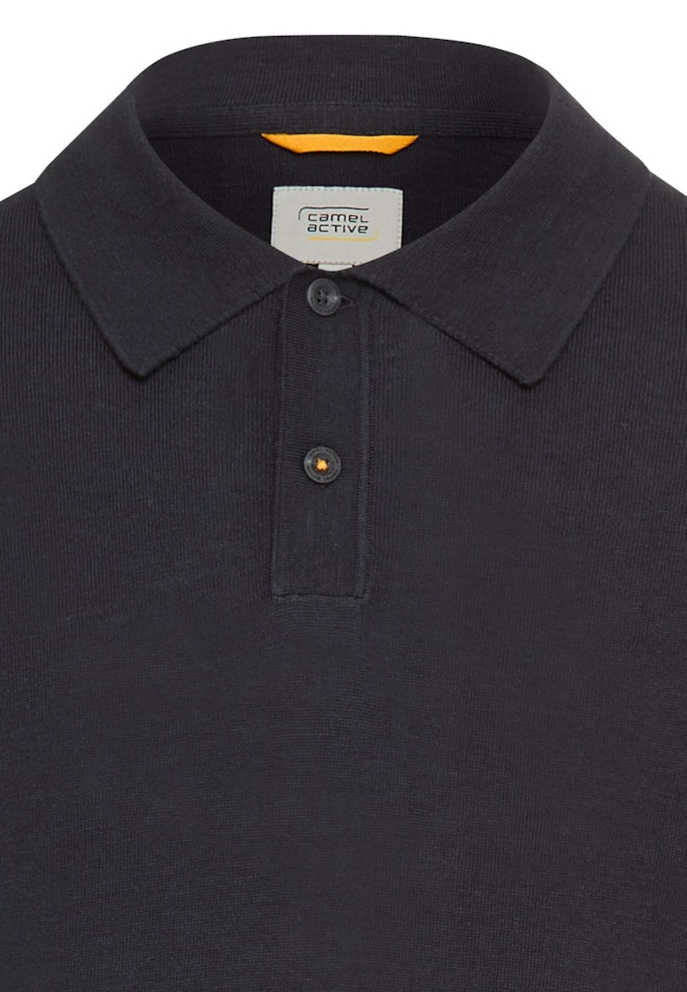 CAMEL ACTIVE Μπλουζάκι σε μπλε