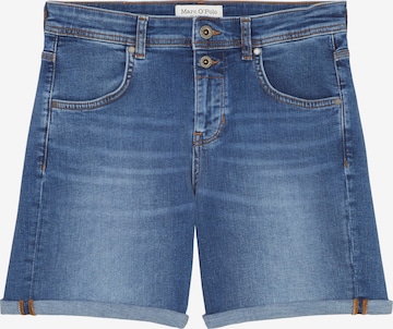 Marc O'Polo Regular Jeans in Blue: front