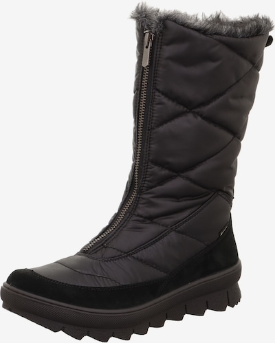 Legero Stiefel in schwarz, Produktansicht