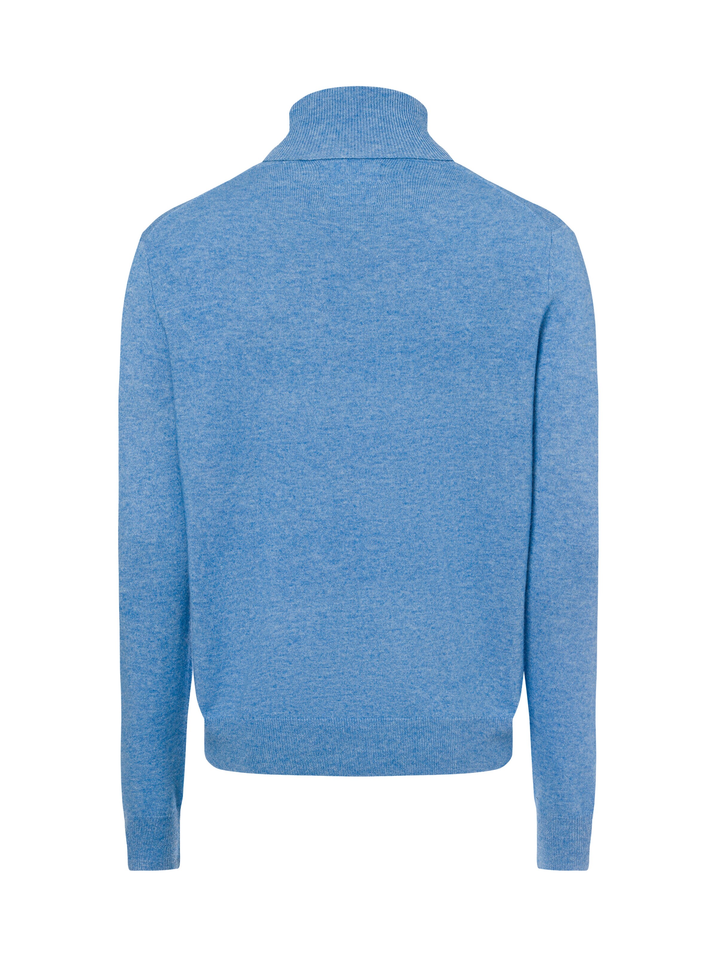 Andrew James Sweater in Blue
