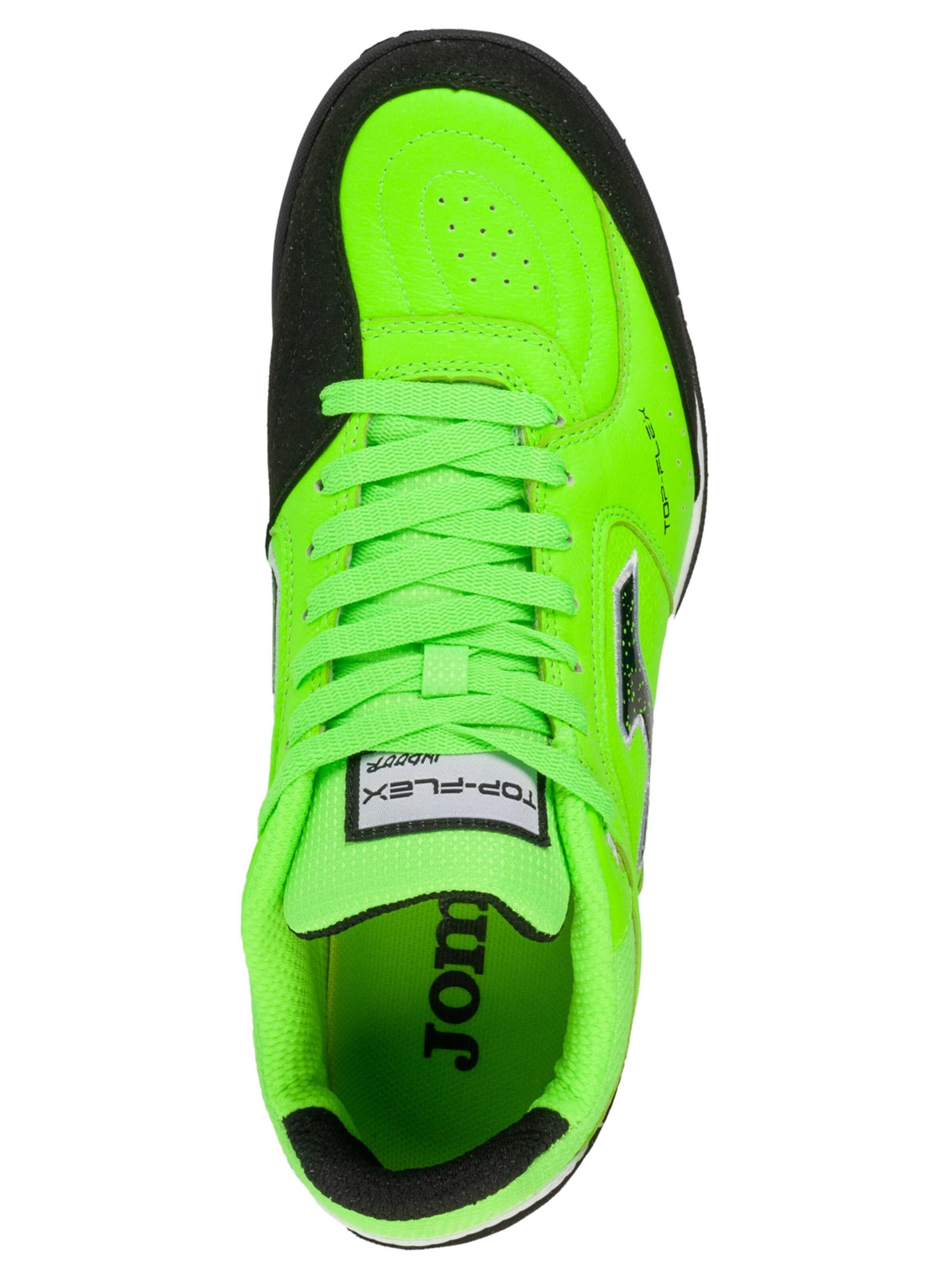 JOMA Voetbalschoen 'Joma Top Flex 25 TOPW TF' in Groen