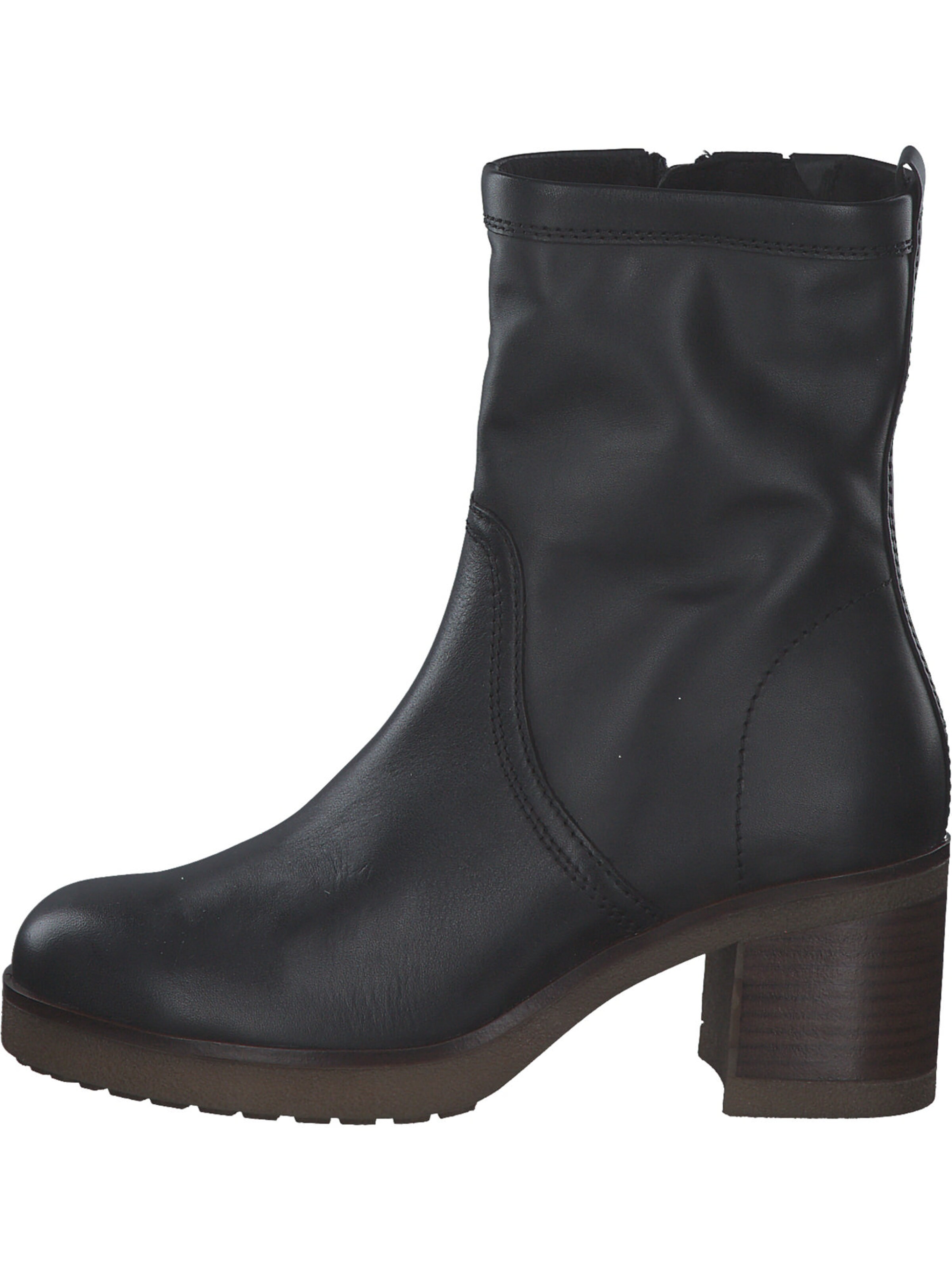 GABOR Bootie in Black