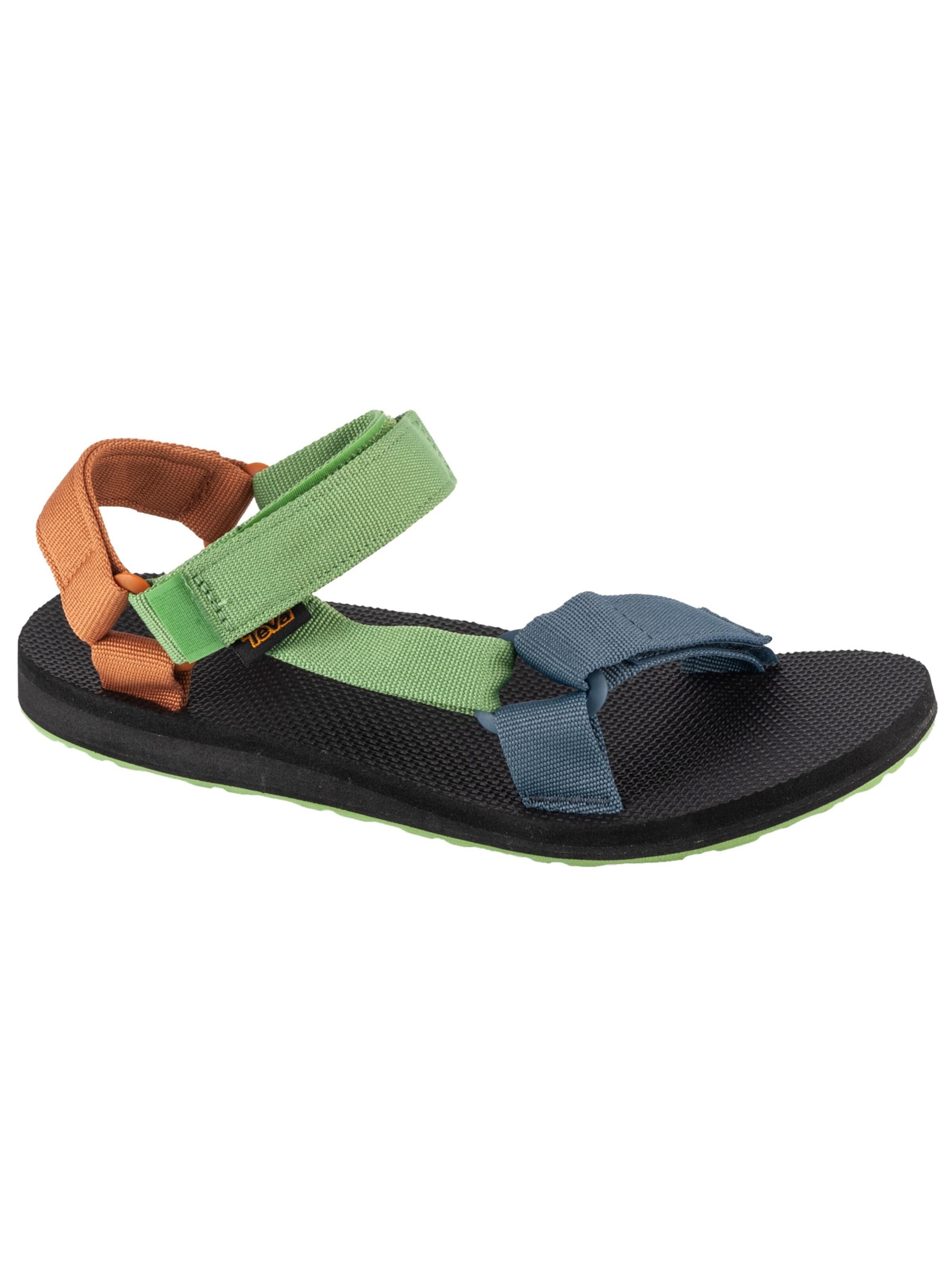 TEVA Hiking Sandals 'Original Universal' in Mixed colors: front