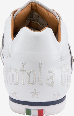 PANTOFOLA D'ORO Sneaker 'Imola' in Weiß