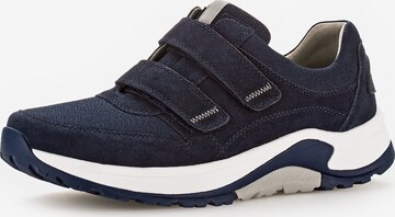 Pius Gabor Sneakers in Blue: front